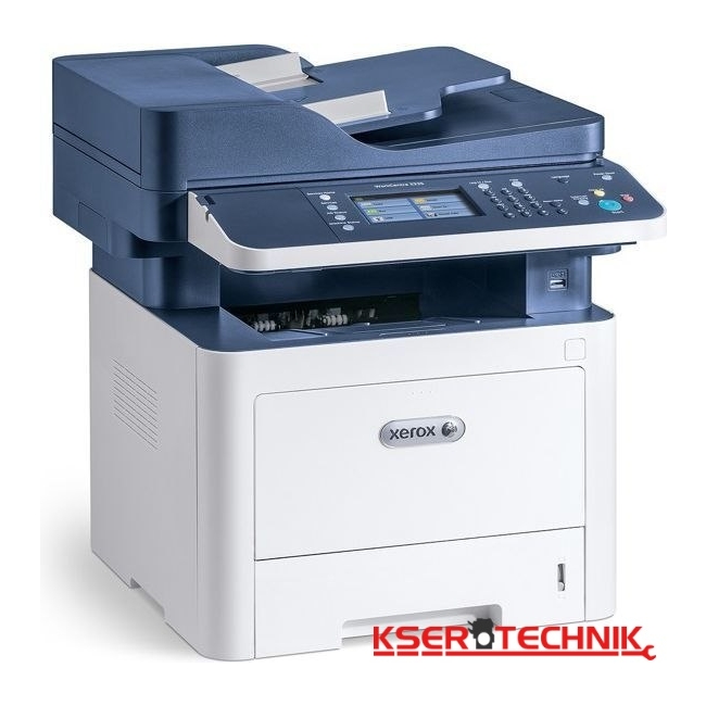 Urządzenie wielofunkcyjne Drukarka Ksero Skaner Xerox WorkCentre 3345 DADF